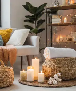 Είδη Σπιτιού