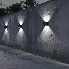 fotistika exoterikou xorou