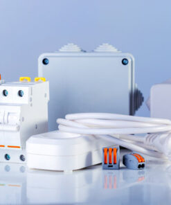 Ηλεκτρολογικά