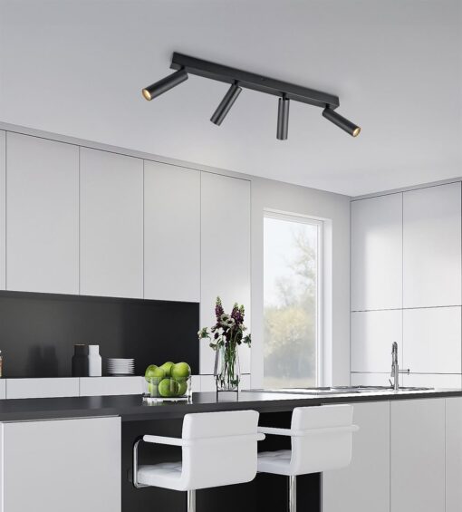 Πολύφωτα Σποτ Οροφής