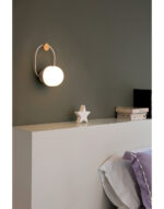 TAKE AWAY WALL LAMP ACCESSORY – 1-FR01017