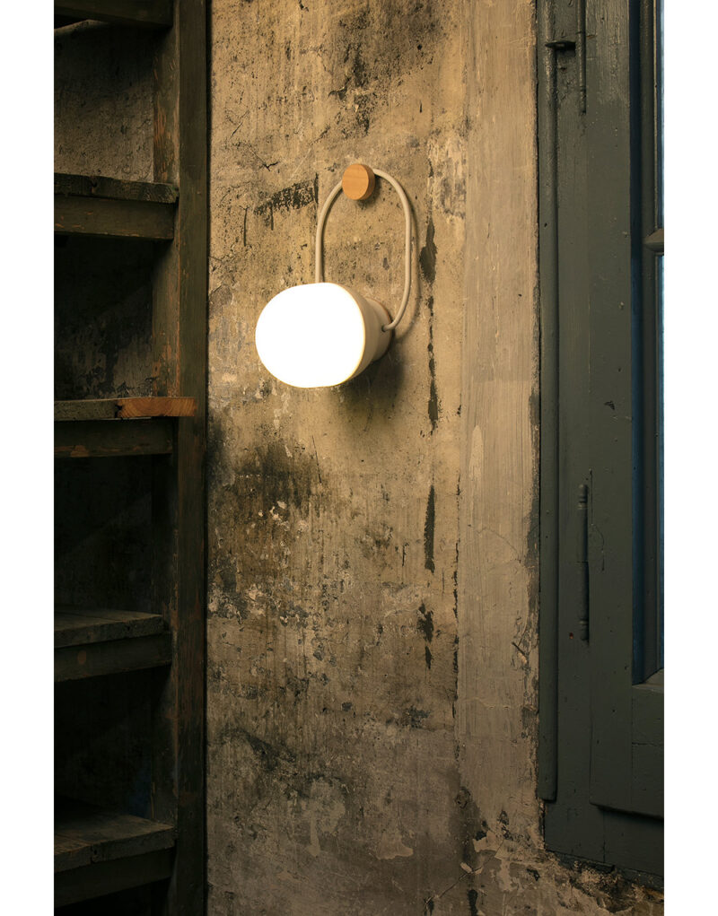 TAKE AWAY WALL LAMP ACCESSORY – 1-FR01017
