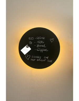 BOARD WALL LAMP BLACKBOARD LED 7W 2700K – 1-FR01040