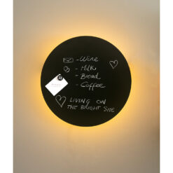 BOARD WALL LAMP BLACKBOARD LED 10W 2700K – 1-FR01041