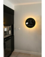 BOARD WALL LAMP BLACKBOARD LED 10W 2700K – 1-FR01041