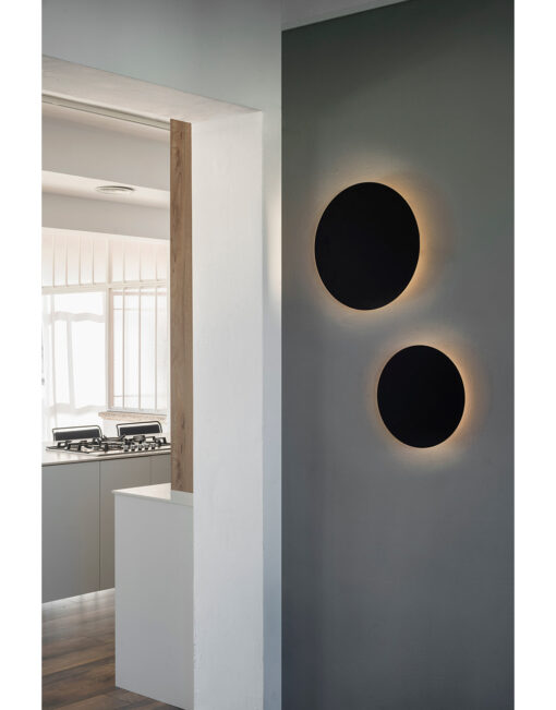 BOARD WALL LAMP BLACKBOARD LED 10W 2700K – 1-FR01041