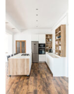 CLEAR WHITE DOWNLIGHT LED 7W 3000K – 1-FR02100301