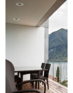 CLEAR WHITE DOWNLIGHT LED 7W 3000K – 1-FR02100301