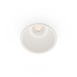 FRESH WHITE DOWNLIGHT GU10 – 1-FR02100501
