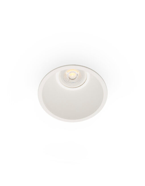 FRESH WHITE DOWNLIGHT GU10 – 1-FR02100501