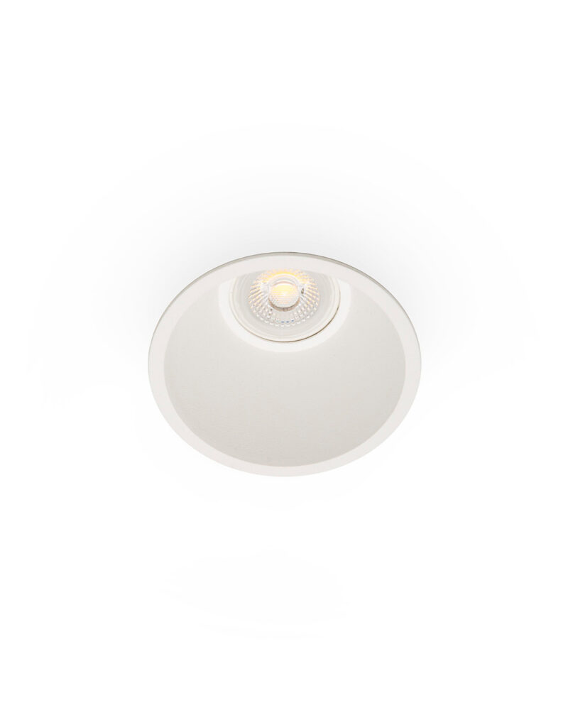 FRESH WHITE DOWNLIGHT GU10 – 1-FR02100501