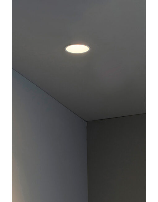 FRESH WHITE DOWNLIGHT GU10 – 1-FR02100501