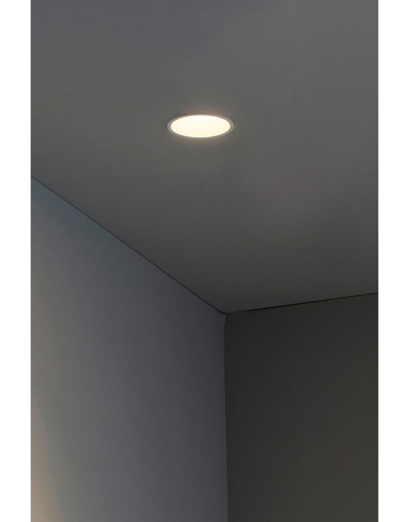 FRESH WHITE DOWNLIGHT GU10 – 1-FR02100501