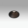 FRESH BLACK DOWNLIGHT GU10 – 1-FR02100502