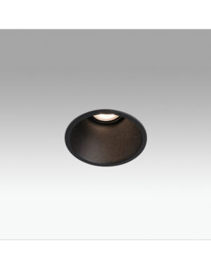 FRESH BLACK DOWNLIGHT GU10 – 1-FR02100502