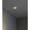 FRESH BLACK DOWNLIGHT GU10 – 1-FR02100502