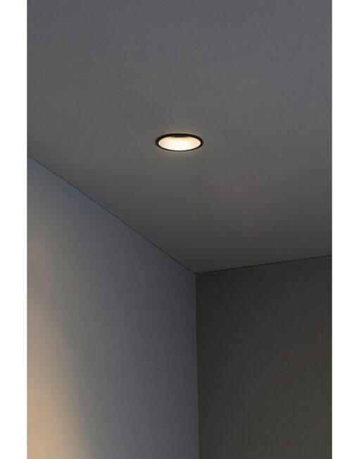 FRESH BLACK DOWNLIGHT GU10 – 1-FR02100502
