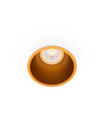 FRESH GOLD DOWNLIGHT GU10 – 1-FR02100503