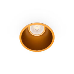 FRESH GOLD DOWNLIGHT GU10 – 1-FR02100503