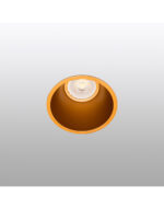 FRESH GOLD DOWNLIGHT GU10 – 1-FR02100503