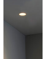 FRESH GOLD DOWNLIGHT GU10 – 1-FR02100503