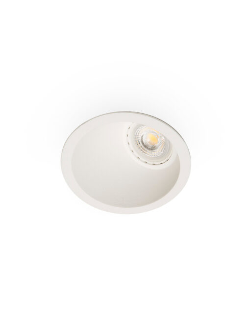 FRESH WHITE WALL WASHER GU10 – 1-FR02100601