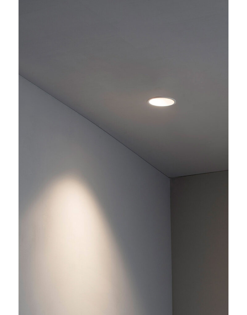 FRESH WHITE WALL WASHER GU10 – 1-FR02100601