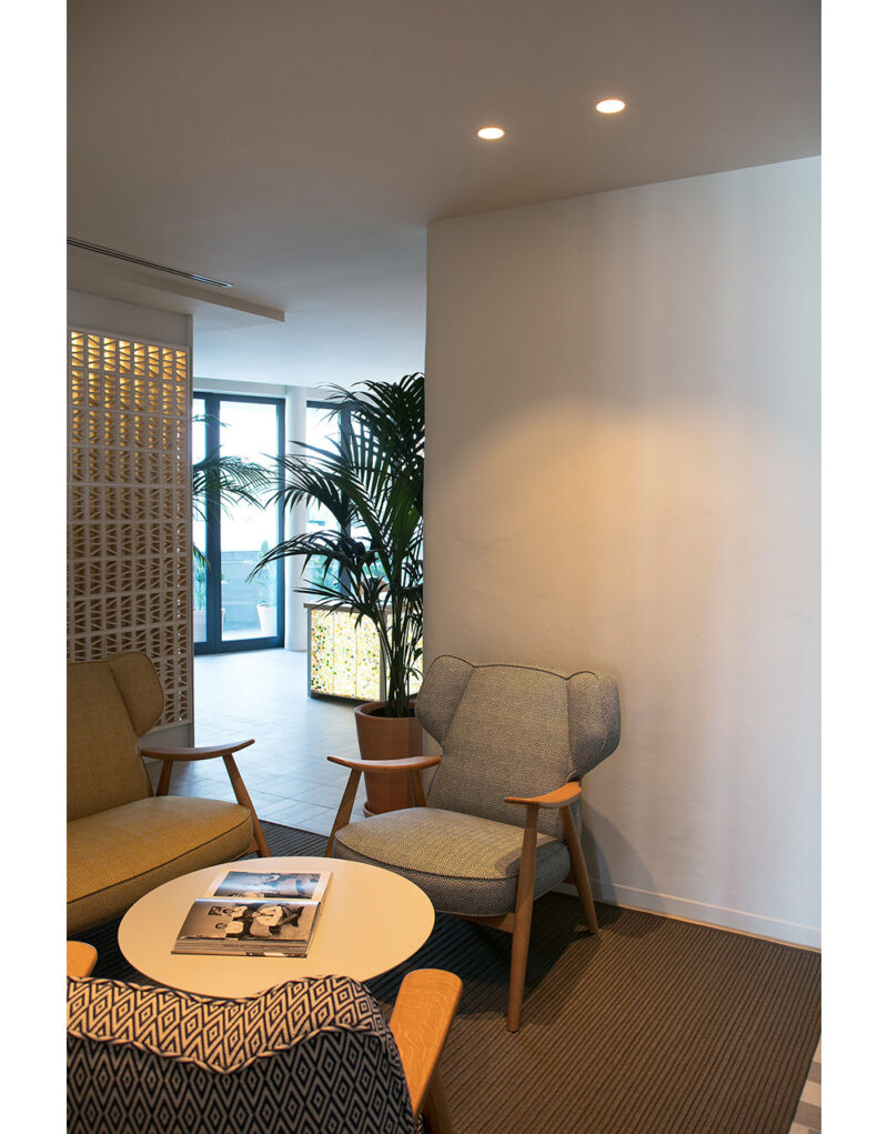 FRESH WHITE WALL WASHER GU10 – 1-FR02100601