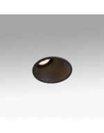 FRESH BLACK WALL WASHER GU10 – 1-FR02100602