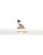 FRESH GOLD WALL WASHER GU10 – 1-FR02100603