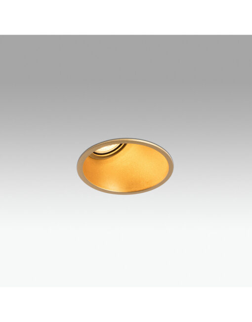FRESH GOLD WALL WASHER GU10 – 1-FR02100603