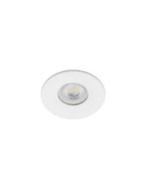 WET WHITE DOWNLIGHT GU10 – 1-FR02100801