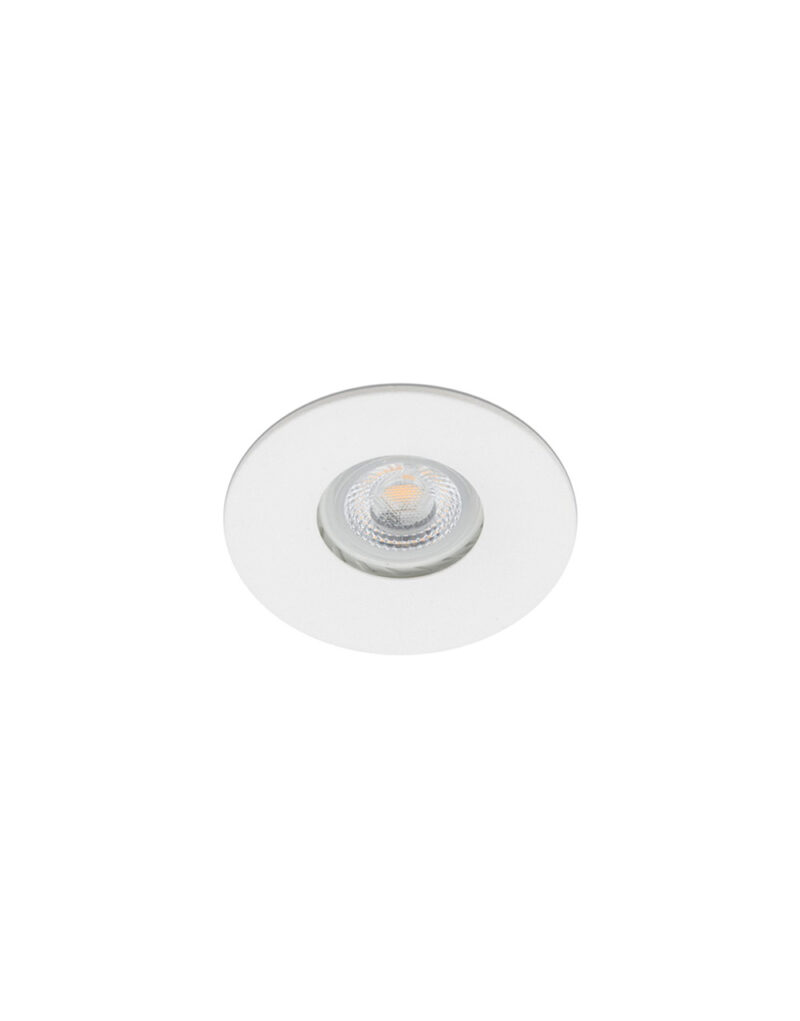 WET WHITE DOWNLIGHT GU10 – 1-FR02100801