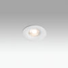 WET WHITE DOWNLIGHT GU10 – 1-FR02100801
