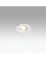 WET WHITE DOWNLIGHT GU10 – 1-FR02100801