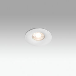 WET WHITE DOWNLIGHT GU10 – 1-FR02100801