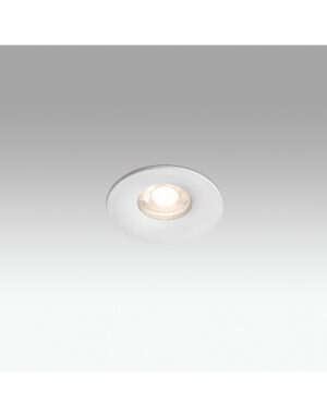 WET WHITE DOWNLIGHT GU10 – 1-FR02100801