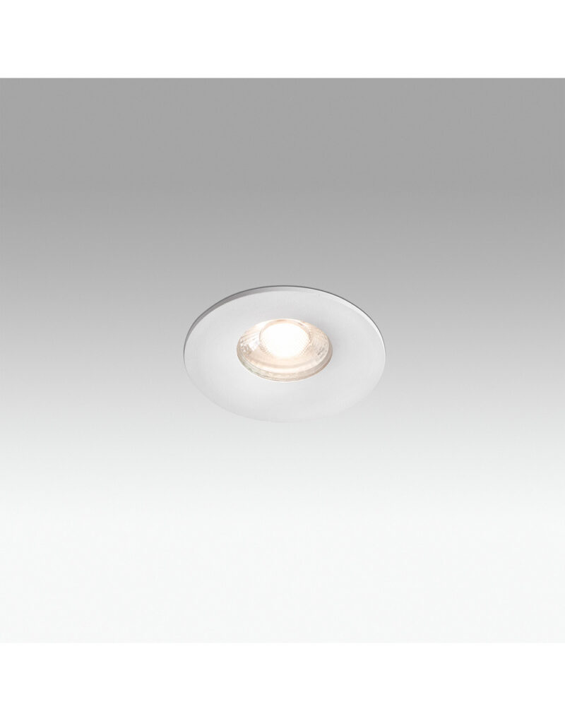WET WHITE DOWNLIGHT GU10 – 1-FR02100801