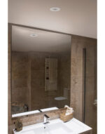 WET WHITE DOWNLIGHT GU10 – 1-FR02100801