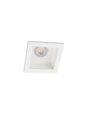MOIST WHITE DOWNLIGHT GU10 – 1-FR02100901
