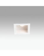 MOIST WHITE DOWNLIGHT GU10 – 1-FR02100901