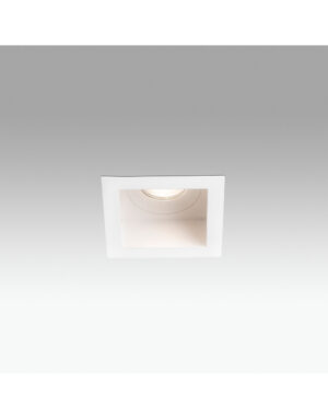 MOIST WHITE DOWNLIGHT GU10 – 1-FR02100901