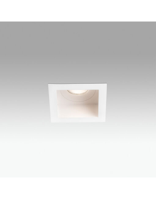 MOIST WHITE DOWNLIGHT GU10 – 1-FR02100901