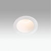 FOX 3-5W 350-500mA 2700K 25° WHITE – 1-FR02101001