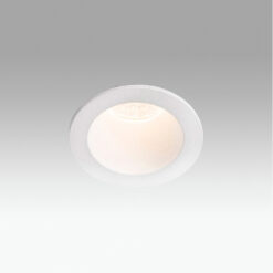 FOX 3-5W 350-500mA 2700K 25° WHITE – 1-FR02101001