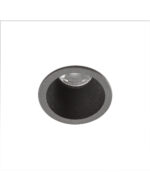 FOX BLACK 3-5W 350-500mA 2700K 25° – 1-FR02101002