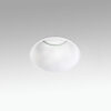 FOX 3-5W 350-500mA 2700K 25° TRIMLESS – 1-FR02101101