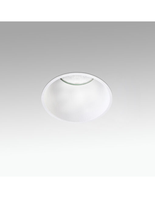 FOX 3-5W 350-500mA 2700K 25° TRIMLESS – 1-FR02101101