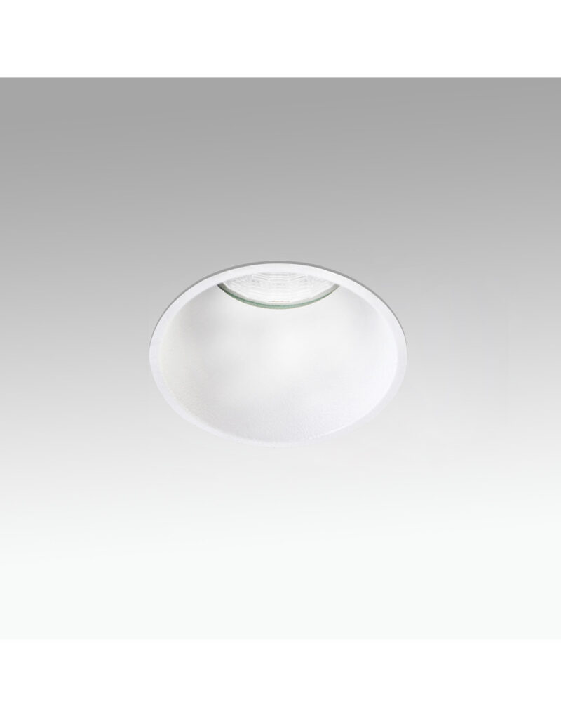 FOX 3-5W 350-500mA 2700K 25° TRIMLESS – 1-FR02101101