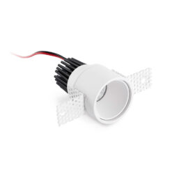 FOX 3-5W 350-500mA 2700K 25° TRIMLESS – 1-FR02101101